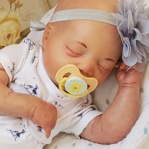 Meet your Posher, Annabelle